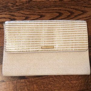 Stella & Dot clutch - Brand New!!!